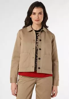 Летний жакет Tommy Hilfiger, бежевый