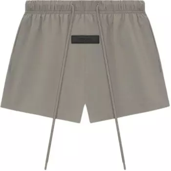 Летняя коллекция 2024 года, повседневные шорты женские Dust Fear Of God Essentials