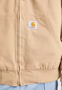 Летняя куртка ACTIVE JACKET DEARBORN Carhartt WIP, бежевый