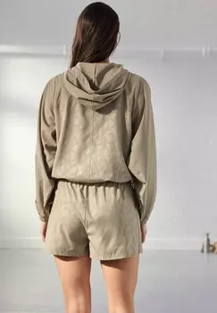 Летняя куртка ACTIVE Next, зеленый