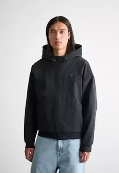 Летняя куртка adidas Originals, черный