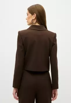 Летняя куртка adL, коричневый