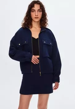 Летняя куртка adL, темно-синий