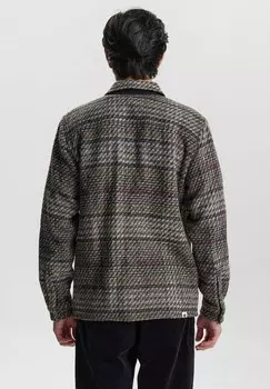 Летняя куртка AKHANKY Anerkjendt, бежевый