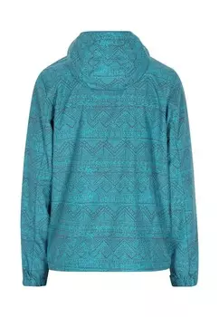 Летняя куртка ALEKO, бирюзовый