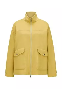 Летняя куртка ALICE Milestone, желтый