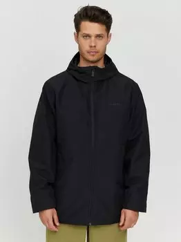 Летняя куртка allen легкая куртка Mazine, черный