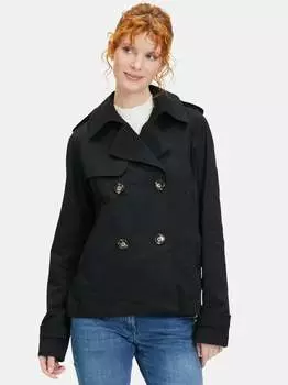 Летняя куртка Amber & June, черный