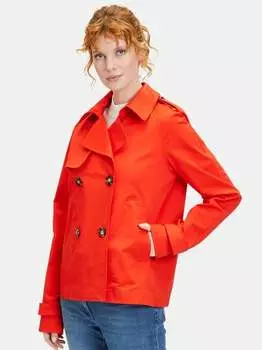 Летняя куртка Amber & June, красный