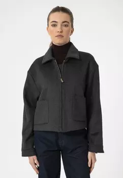 Летняя куртка ANDRADA Antioch, антрацит