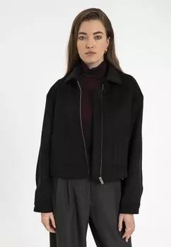 Летняя куртка ANDRADA Antioch, черный