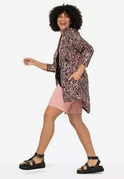 Летняя куртка Angel of Style, розовый