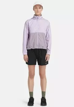 Летняя куртка ANTI-UV Timberland, фиолетовый