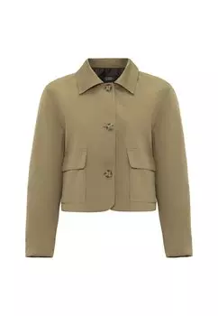 Летняя куртка Antioch, хаки