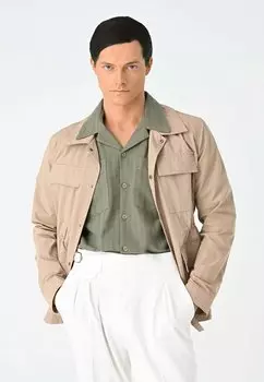 Летняя куртка Antioch, темно-бежевый