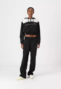 Летняя куртка APPLEJACK Ellesse, черный