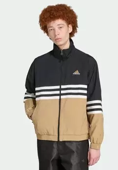 Летняя куртка ARCH TT Adidas Originals, черный