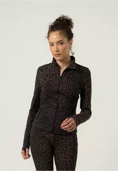 Летняя куртка ASPEN OH APRIL, коричневый