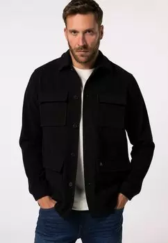 Летняя куртка AWARE FIELD JP1880, черный