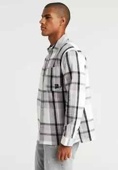 Летняя куртка AXEL MICK CHASIN', фиолетовый