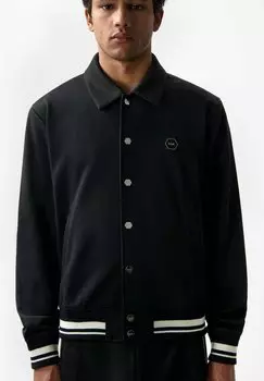 Летняя куртка BALR., черный