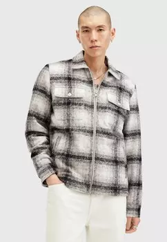 Летняя куртка BANSHEE AllSaints, белый