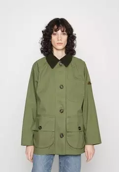Летняя куртка Barbour