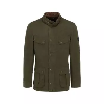 Летняя куртка Barbour International, зеленый