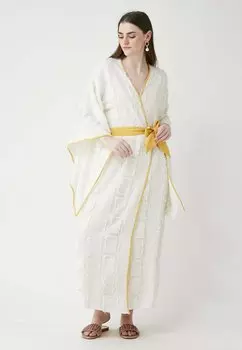 Летняя куртка Be Sunset, белый