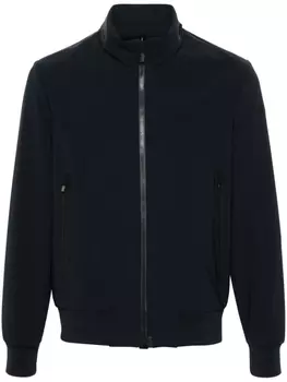 Летняя куртка Benzina RRD, синяя