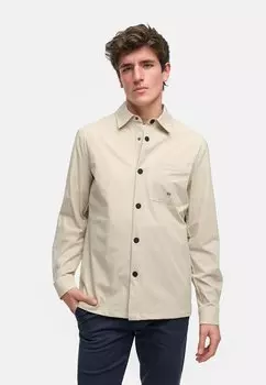 Летняя куртка BERGANGS BOLEYN Kronstadt, цвет Feather Gray