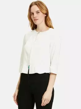 Летняя куртка Betty Barclay, белый