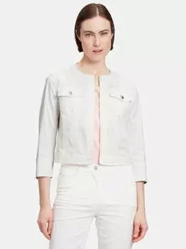 Летняя куртка Betty Barclay, белый