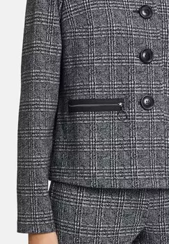 Летняя куртка Betty Barclay, черный