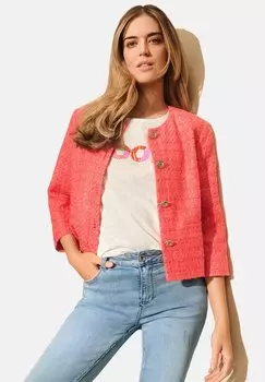 Летняя куртка Betty Barclay, коралловый