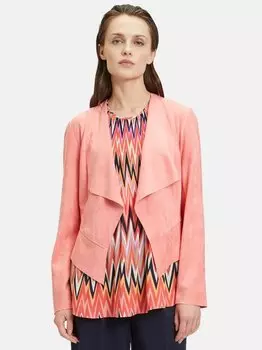 Летняя куртка Betty Barclay, оранжевый