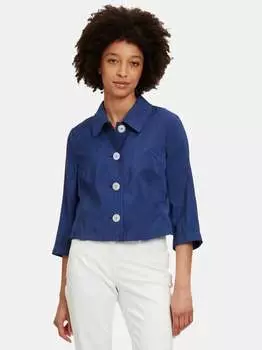 Летняя куртка Betty Barclay, синий