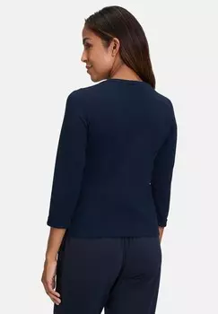 Летняя куртка Betty Barclay, синий