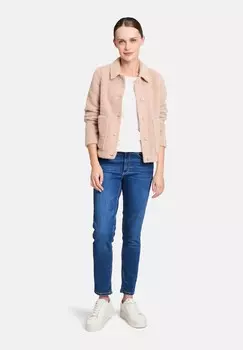 Летняя куртка Betty & Co, бежевый