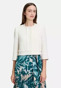 Летняя куртка Betty & Co, бежевый