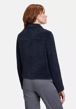 Летняя куртка Betty & Co, синий