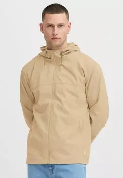 Летняя куртка BHEFI Blend, коричневый