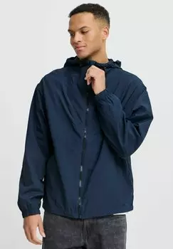 Летняя куртка BHELIOT Blend, синий