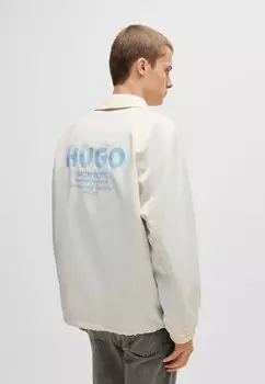 Летняя куртка BIYO HUGO, кремовый