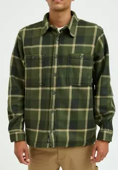 Летняя куртка Blend, оливковый