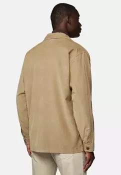 Летняя куртка Boggi Milano, бежевый