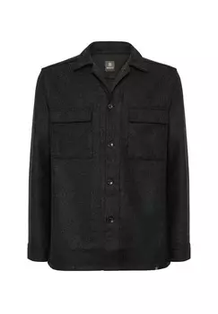 Летняя куртка Boggi Milano, темно-серый