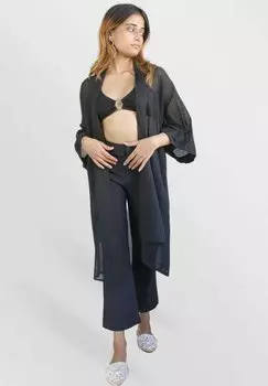 Летняя куртка Bombay Sunset, черный