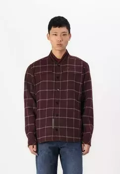 Летняя куртка BOMBER COLLAR OVERSHIRT G-STAR, мультиколор