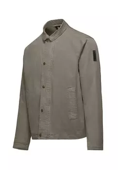 Летняя куртка Bomboogie, хаки